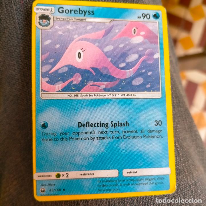 Trading cards: CARTA POKEMON - Foto 1