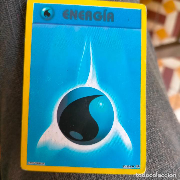 Trading cards: CARTA POKEMON - Foto 1