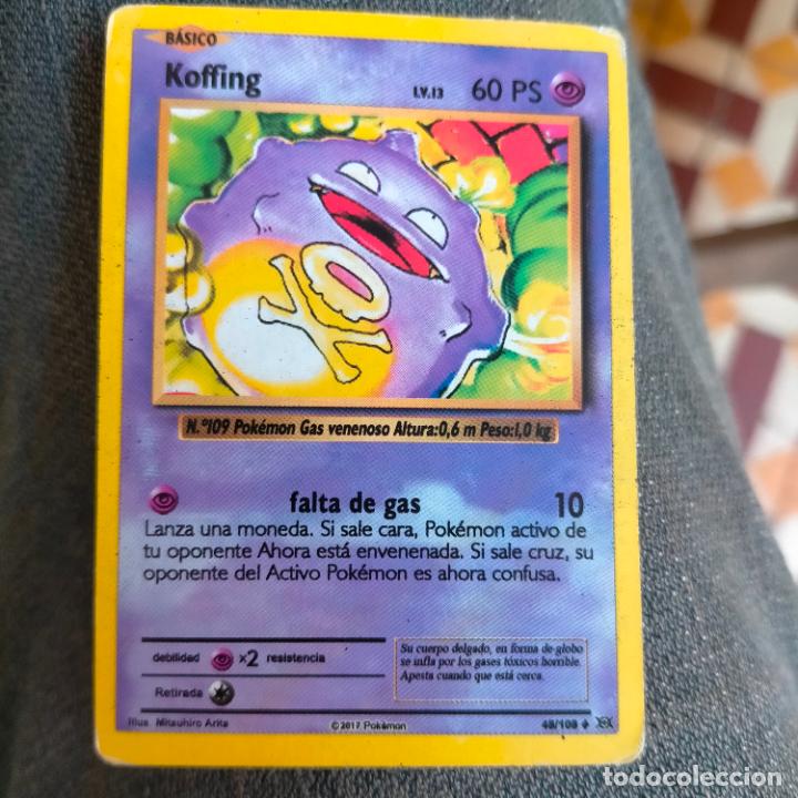 Trading cards: CARTA POKEMON - Foto 1