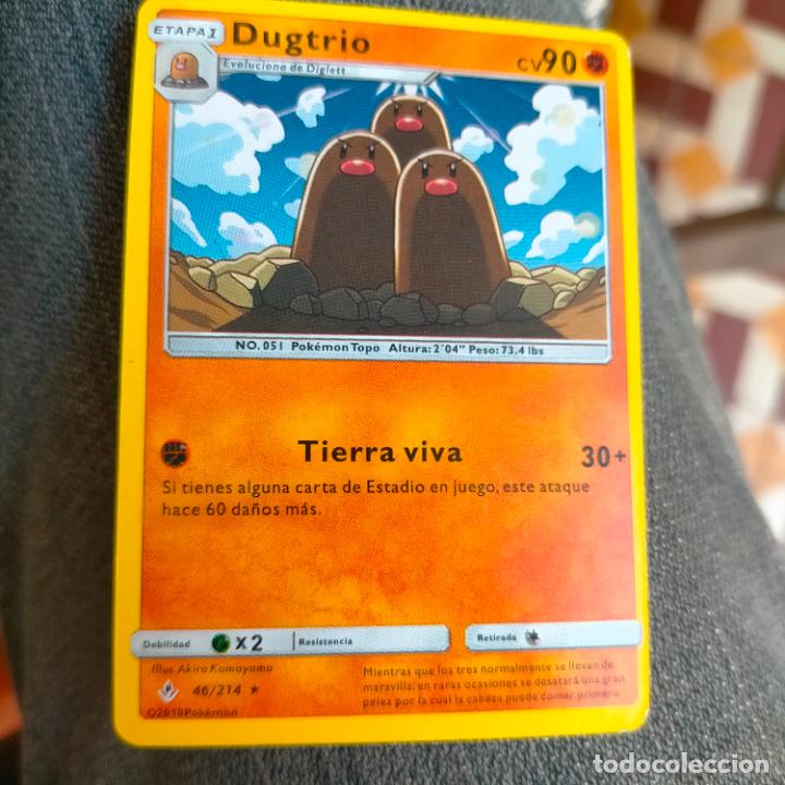 Trading cards: CARTA POKEMON - Foto 1