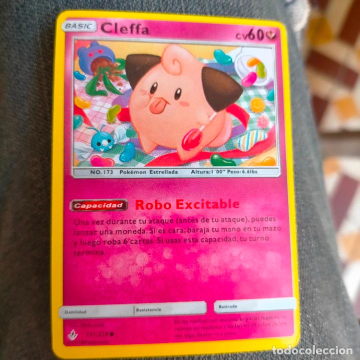 Trading cards: CARTA POKEMON - Foto 1
