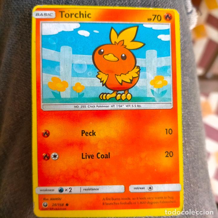 Trading cards: CARTA POKEMON - Foto 1