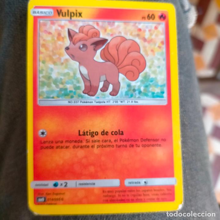 Trading cards: CARTA POKEMON - Foto 1