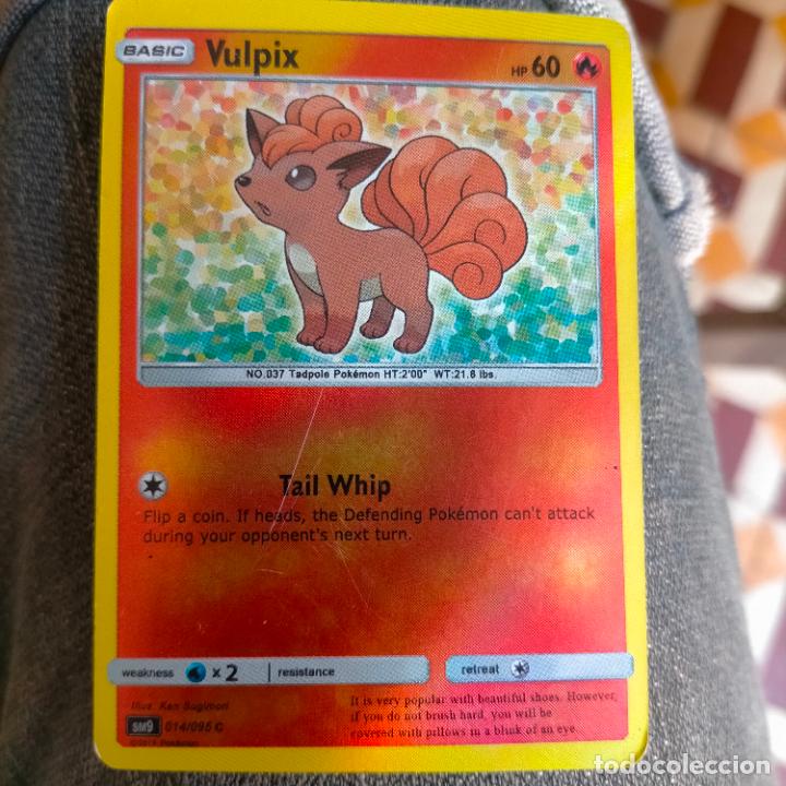 Trading cards: CARTA POKEMON - Foto 1