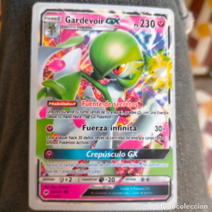 Trading cards: CARTA POKEMON - Foto 1