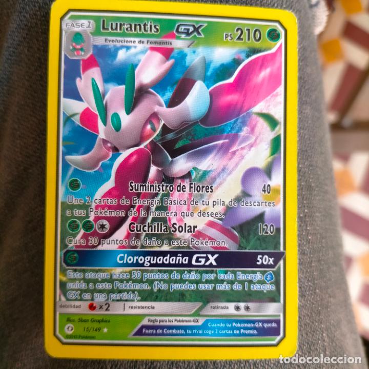Trading cards: CARTA POKEMON - Foto 1