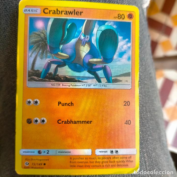 Trading cards: CARTA POKEMON - Foto 1