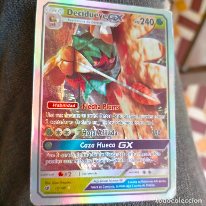 Trading cards: CARTA POKEMON - Foto 1