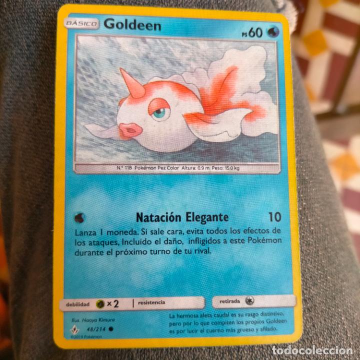 Trading cards: CARTA POKEMON - Foto 1