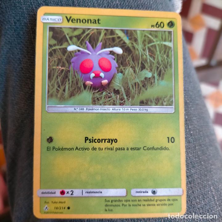 Trading cards: CARTA POKEMON - Foto 1