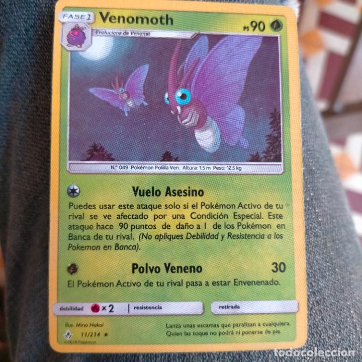 Trading cards: CARTA POKEMON - Foto 1