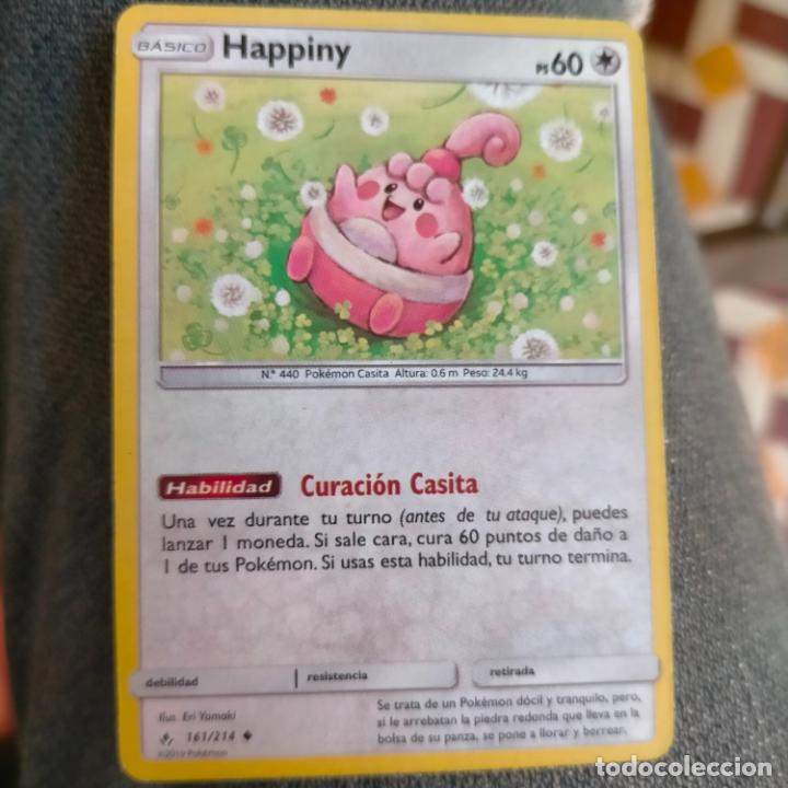 Trading cards: CARTA POKEMON - Foto 1