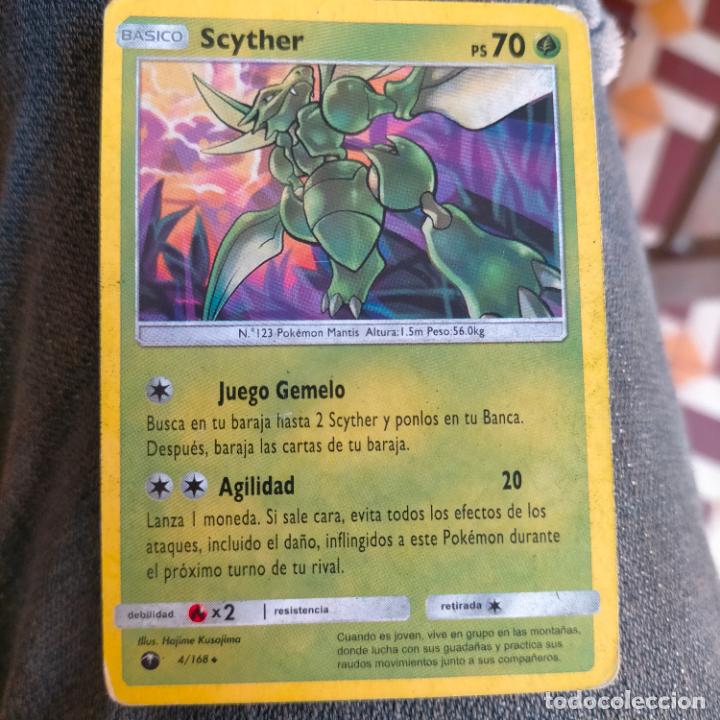 Trading cards: CARTA POKEMON - Foto 1