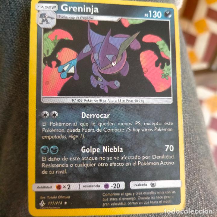 Trading cards: CARTA POKEMON - Foto 1