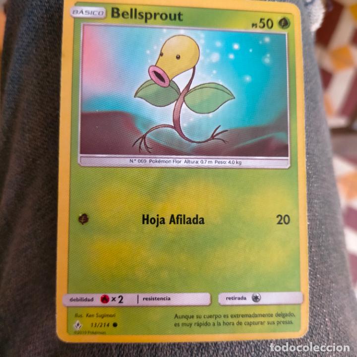 Trading cards: CARTA POKEMON - Foto 1