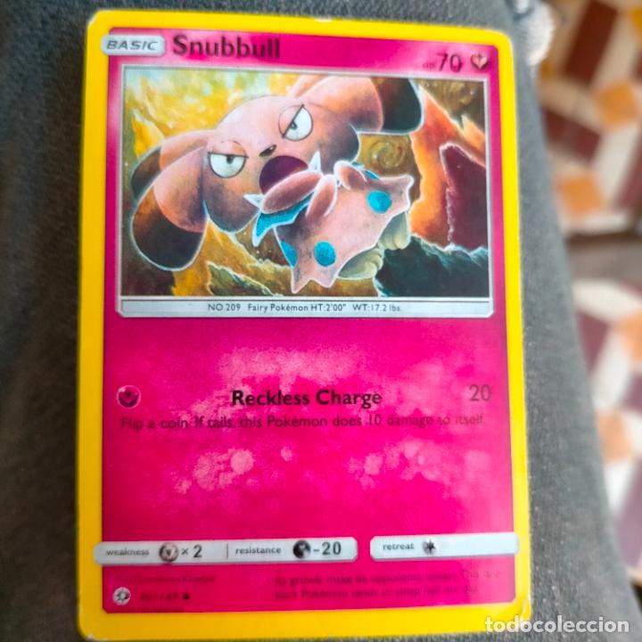 Trading cards: CARTA POKEMON - Foto 1
