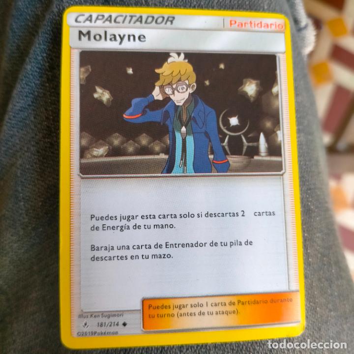 Trading cards: CARTA POKEMON - Foto 1