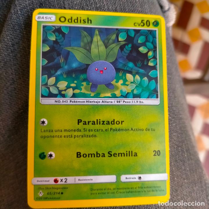 Trading cards: CARTA POKEMON - Foto 1
