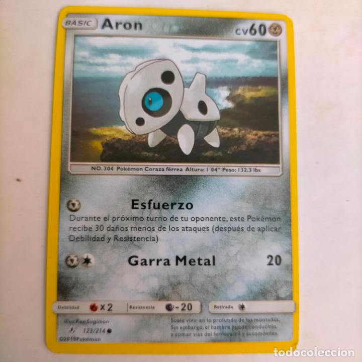 Trading cards: CARTA POKEMON - Foto 1