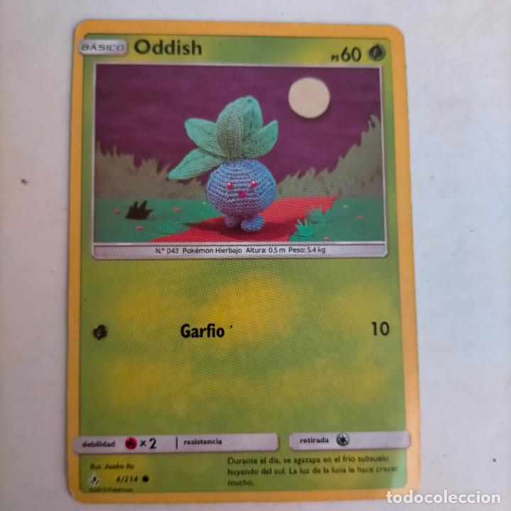 Trading cards: CARTA POKEMON - Foto 1