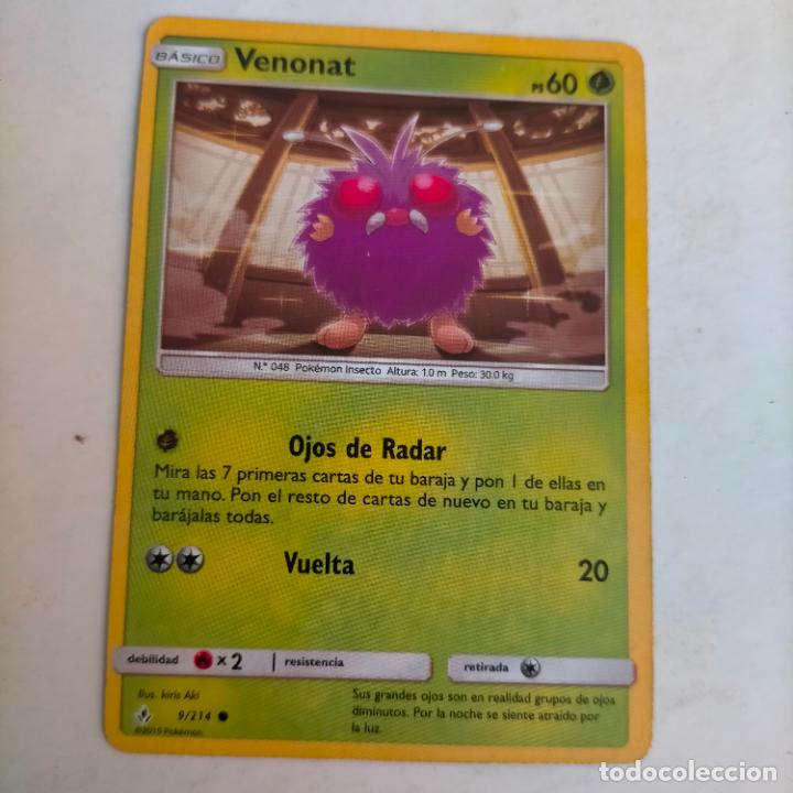Trading cards: CARTA POKEMON - Foto 1