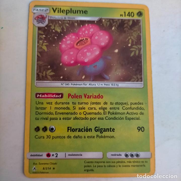 Trading cards: CARTA POKEMON - Foto 1
