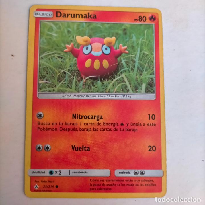 Trading cards: CARTA POKEMON - Foto 1