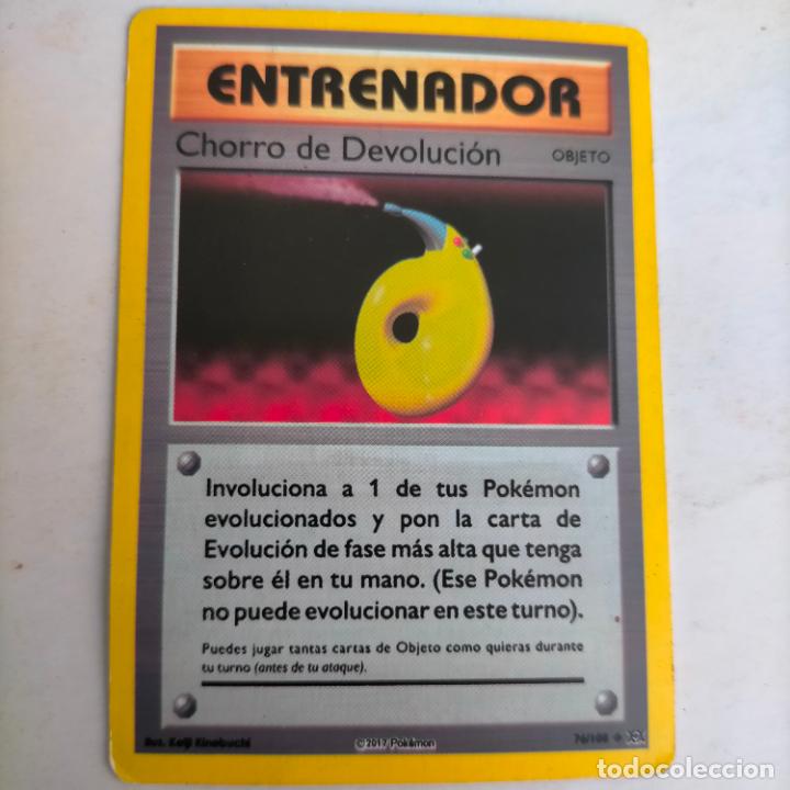Trading cards: CARTA POKEMON - Foto 1