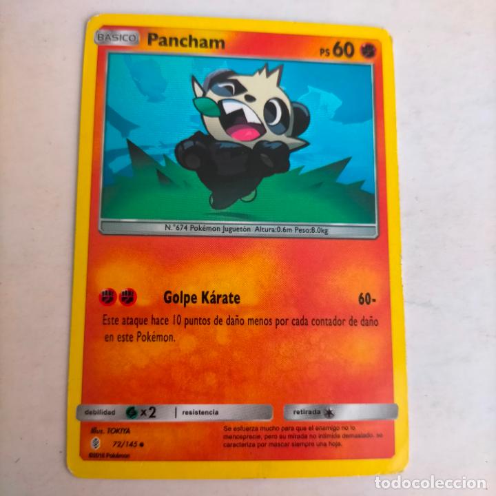 Trading cards: CARTA POKEMON - Foto 1