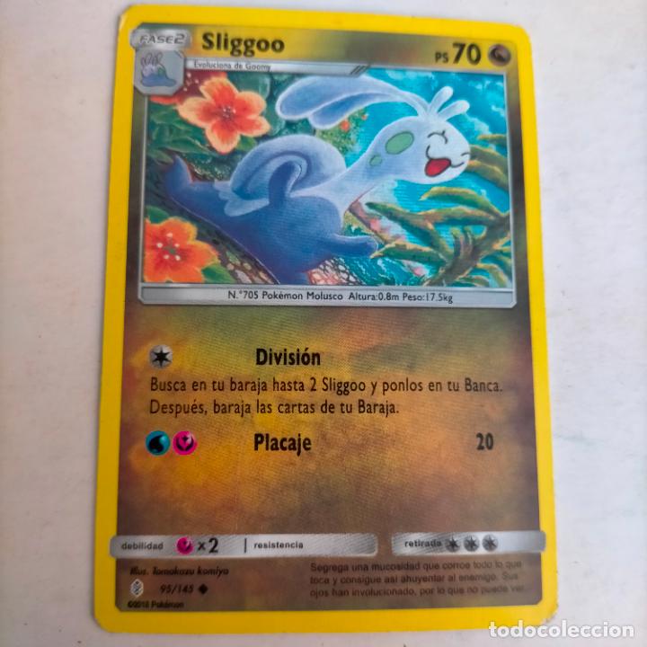 Trading cards: CARTA POKEMON - Foto 1