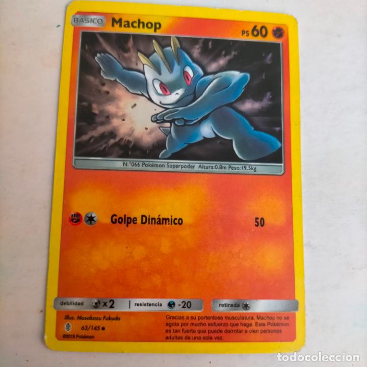 Trading cards: CARTA POKEMON - Foto 1