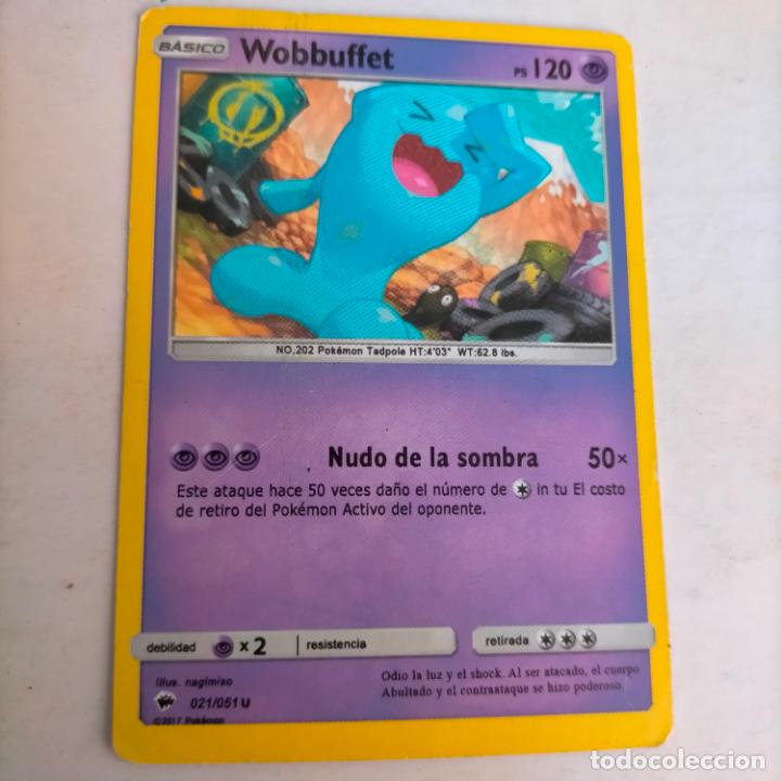Trading cards: CARTA POKEMON - Foto 1
