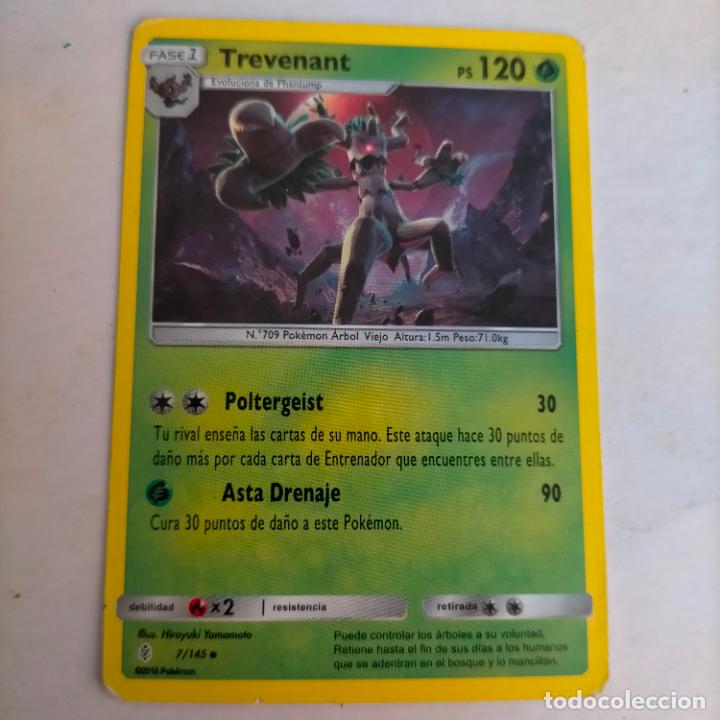 Trading cards: CARTA POKEMON - Foto 1