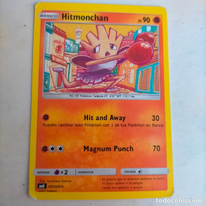 Trading cards: CARTA POKEMON - Foto 1