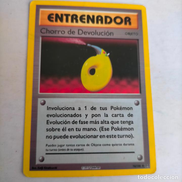 Trading cards: CARTA POKEMON - Foto 1