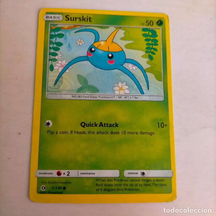 Trading cards: CARTA POKEMON - Foto 1