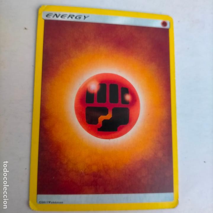 Trading cards: CARTA POKEMON - Foto 1