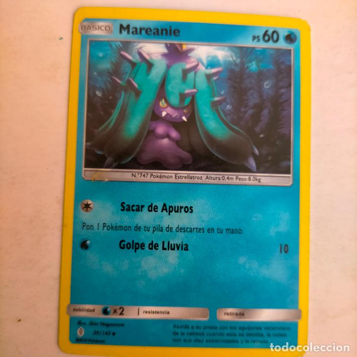 Trading cards: CARTA POKEMON - Foto 1