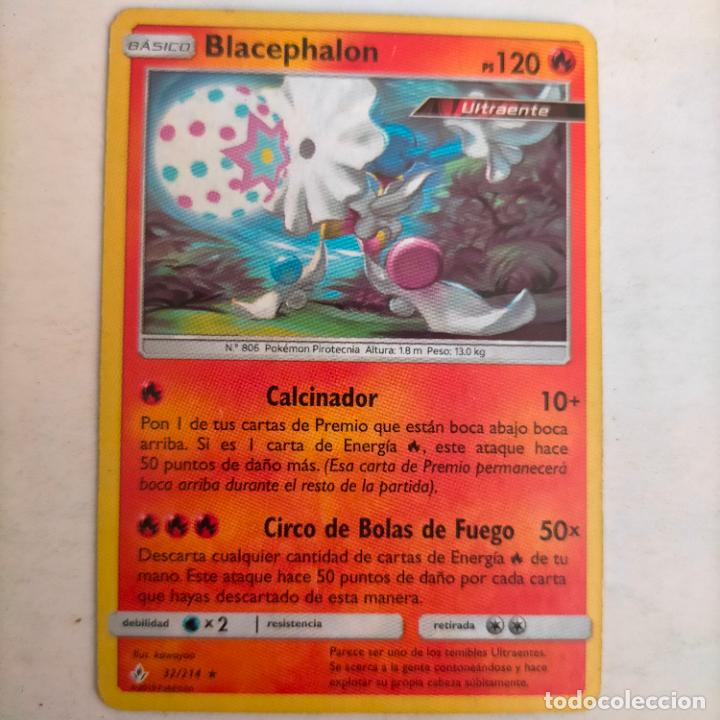 Trading cards: CARTA POKEMON - Foto 1