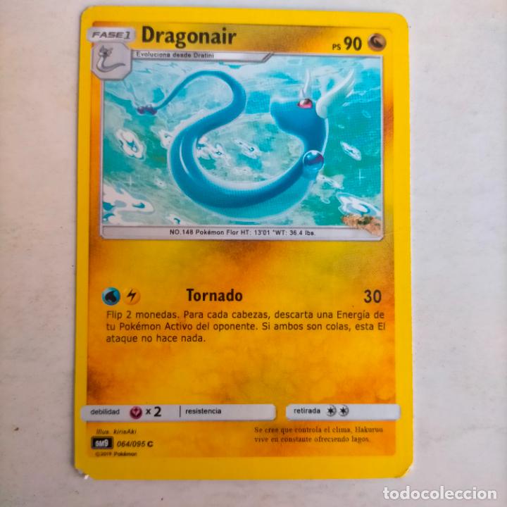 Trading cards: CARTA POKEMON - Foto 1