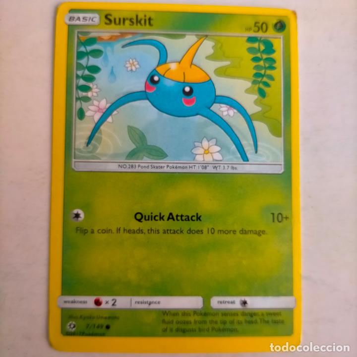 Trading cards: CARTA POKEMON - Foto 1