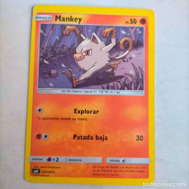 Trading cards: CARTA POKEMON - Foto 1
