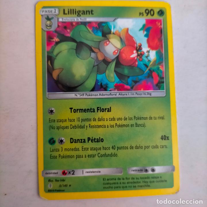 Trading cards: CARTA POKEMON - Foto 1