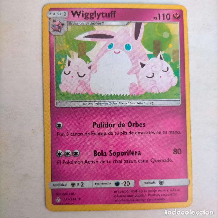 Trading cards: CARTA POKEMON - Foto 1