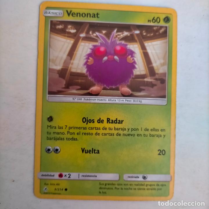Trading cards: CARTA POKEMON - Foto 1