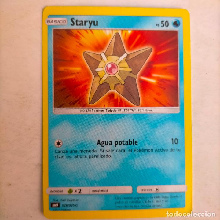 Trading cards: CARTA POKEMON - Foto 1