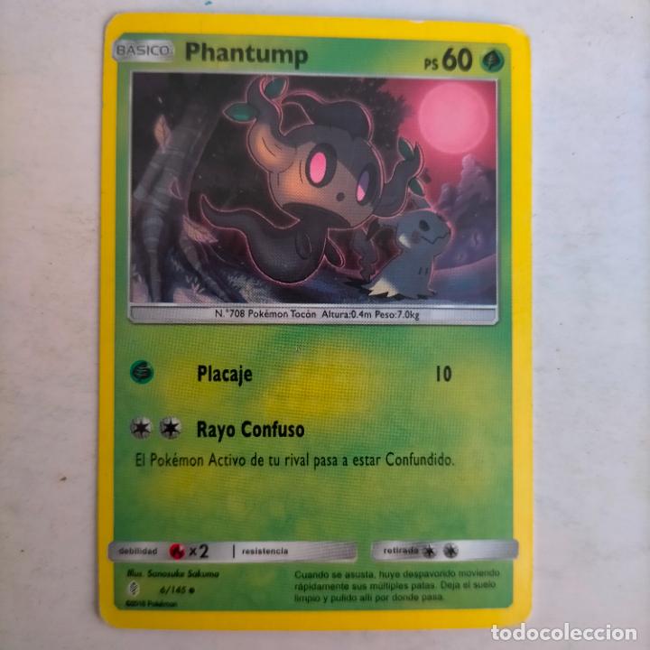 Trading cards: CARTA POKEMON - Foto 1