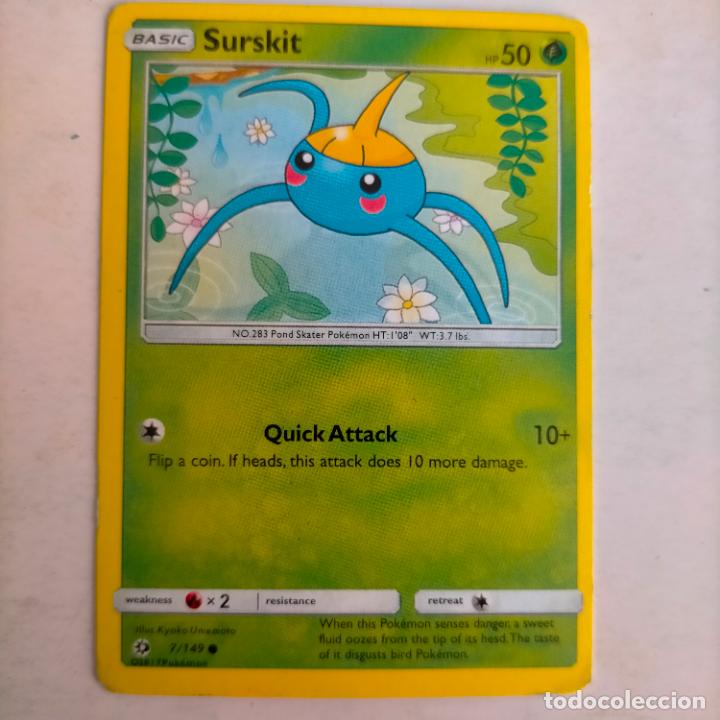 Trading cards: CARTA POKEMON - Foto 1