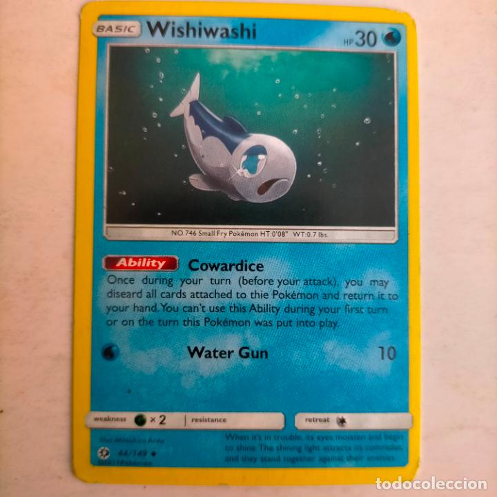 Trading cards: CARTA POKEMON - Foto 1