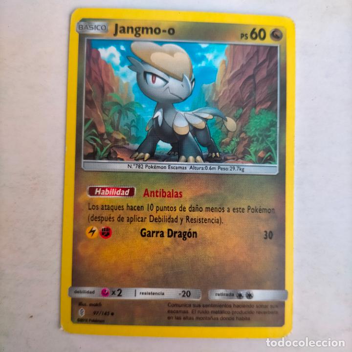 Trading cards: CARTA POKEMON - Foto 1